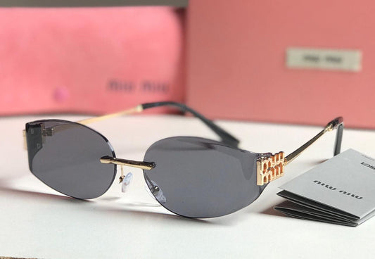 Miu miu sunglasses