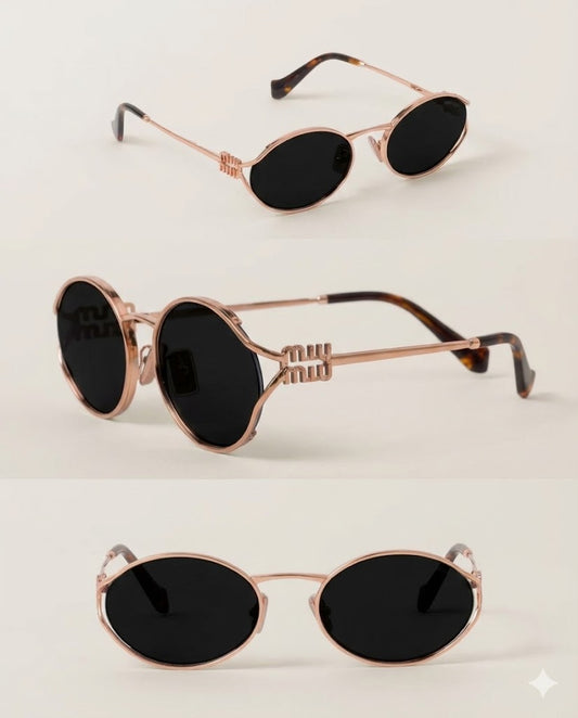 Miu miu sunglasses