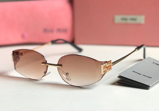 Miu miu sunglasses