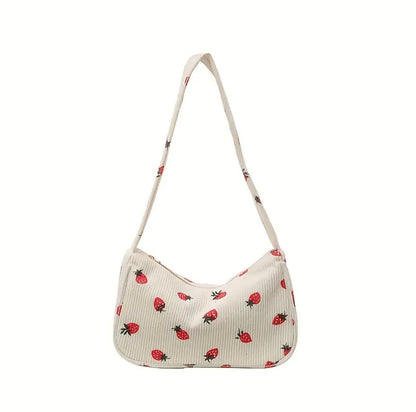 Strawberry Bag