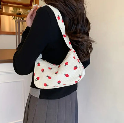 Strawberry Bag