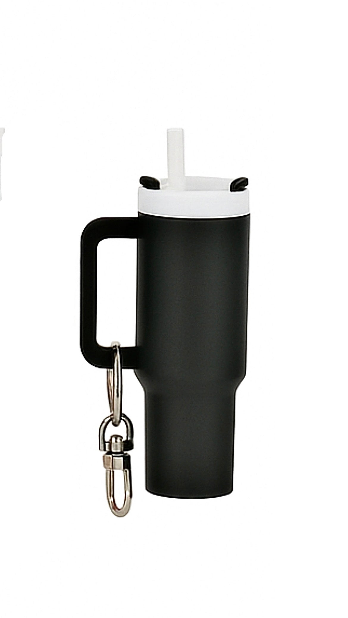 Tumbler keychain