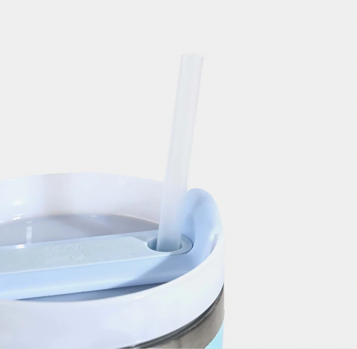 Stanley Cool Serene Brushstroke Quencher H2.0 Flowstate Tumbler