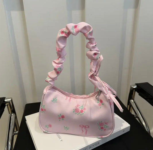 Coquette core bag