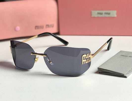Miu miu sunglasses