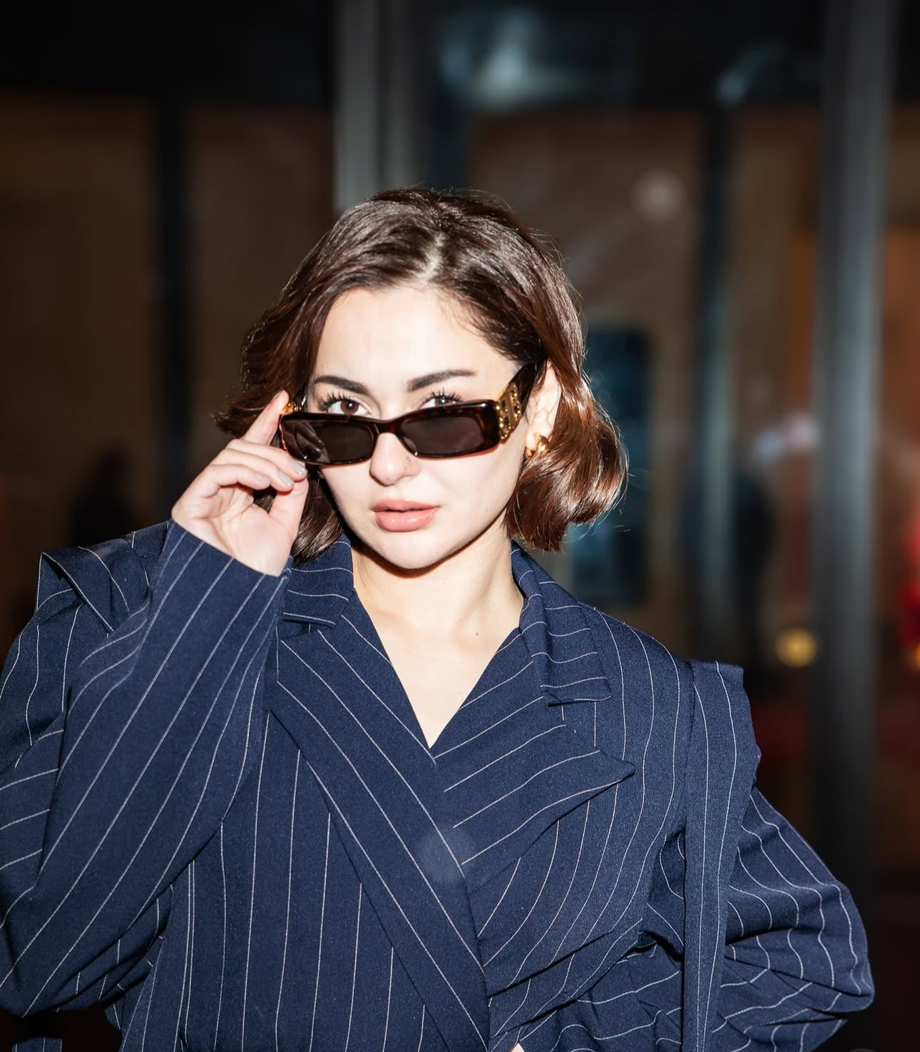 Balenciaga Sunglasses