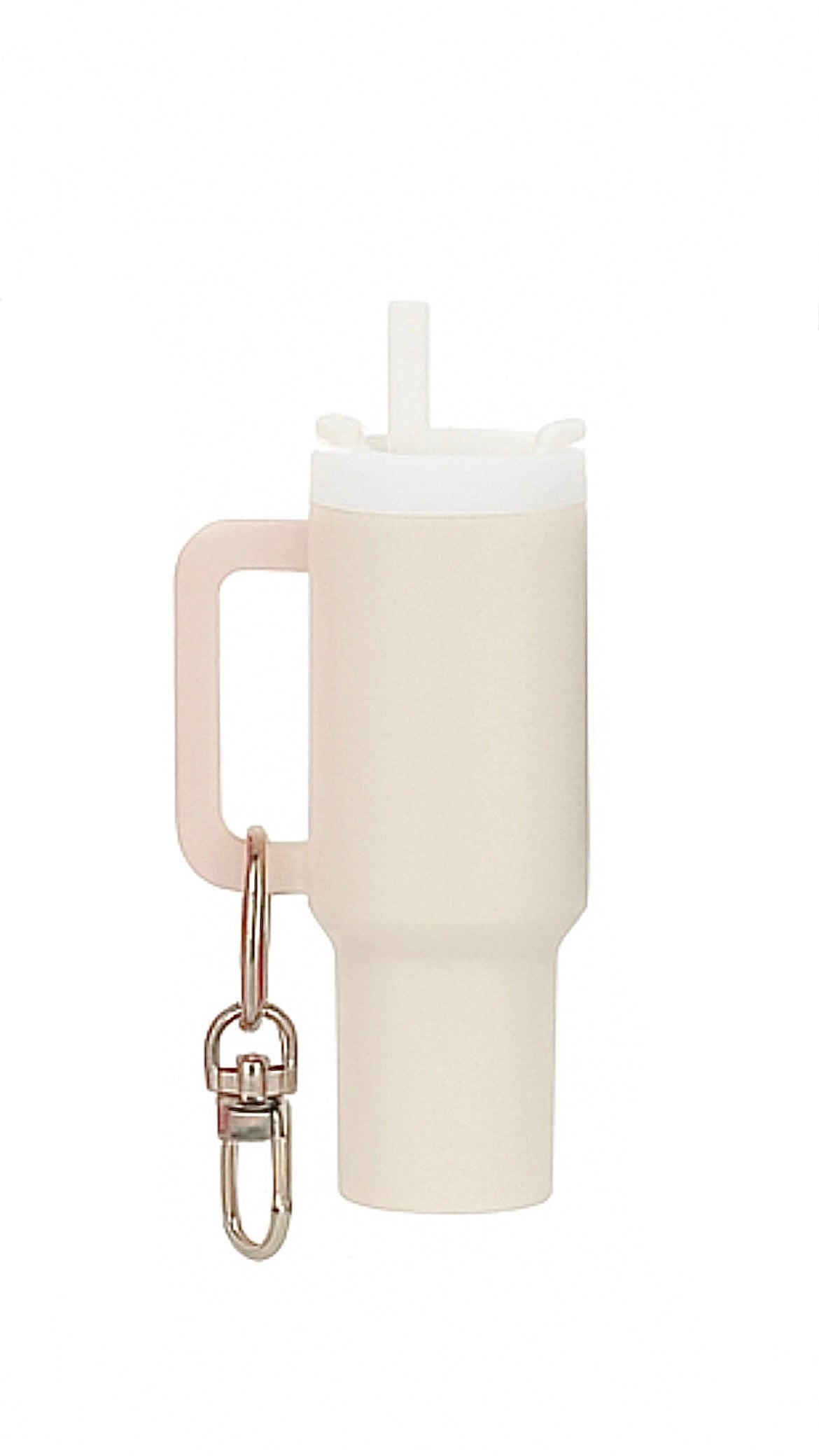 Tumbler keychain