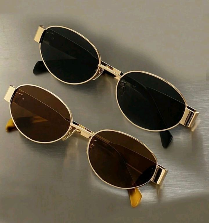 Celine glasses dupe