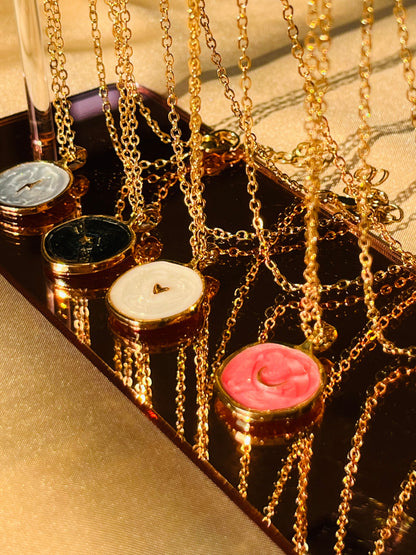 Celestial Necklace